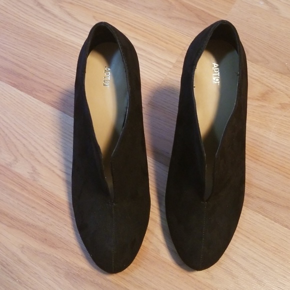 Apt 9 high heels - Picture 2 of 5